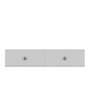Hanah Home Zuzu 120 - Blanco